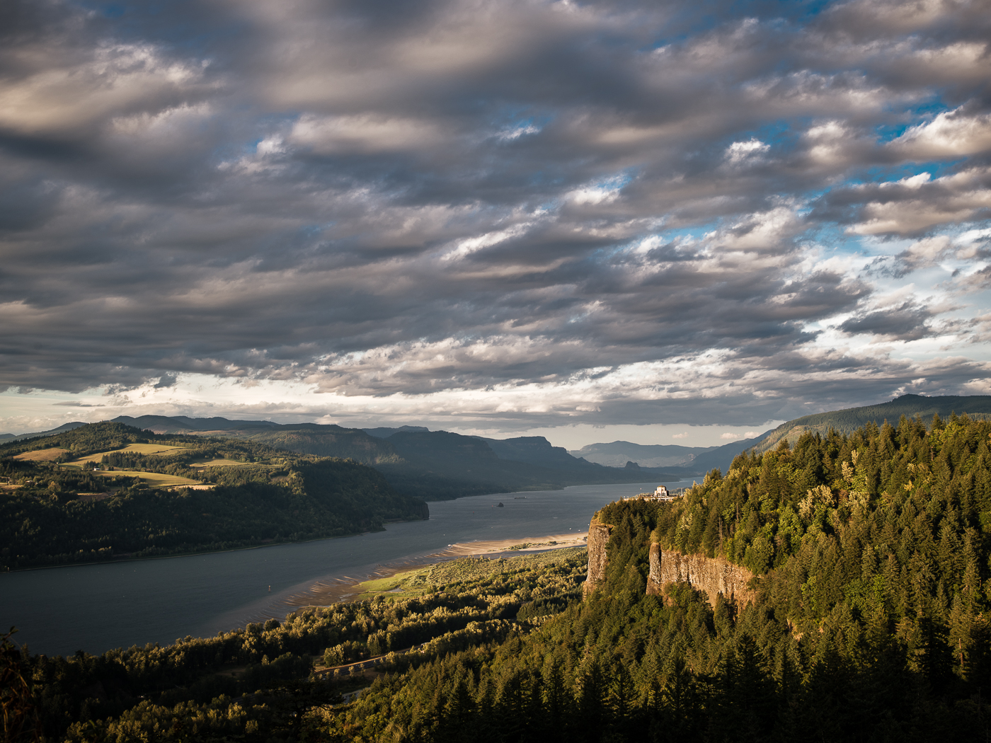 Vista House 